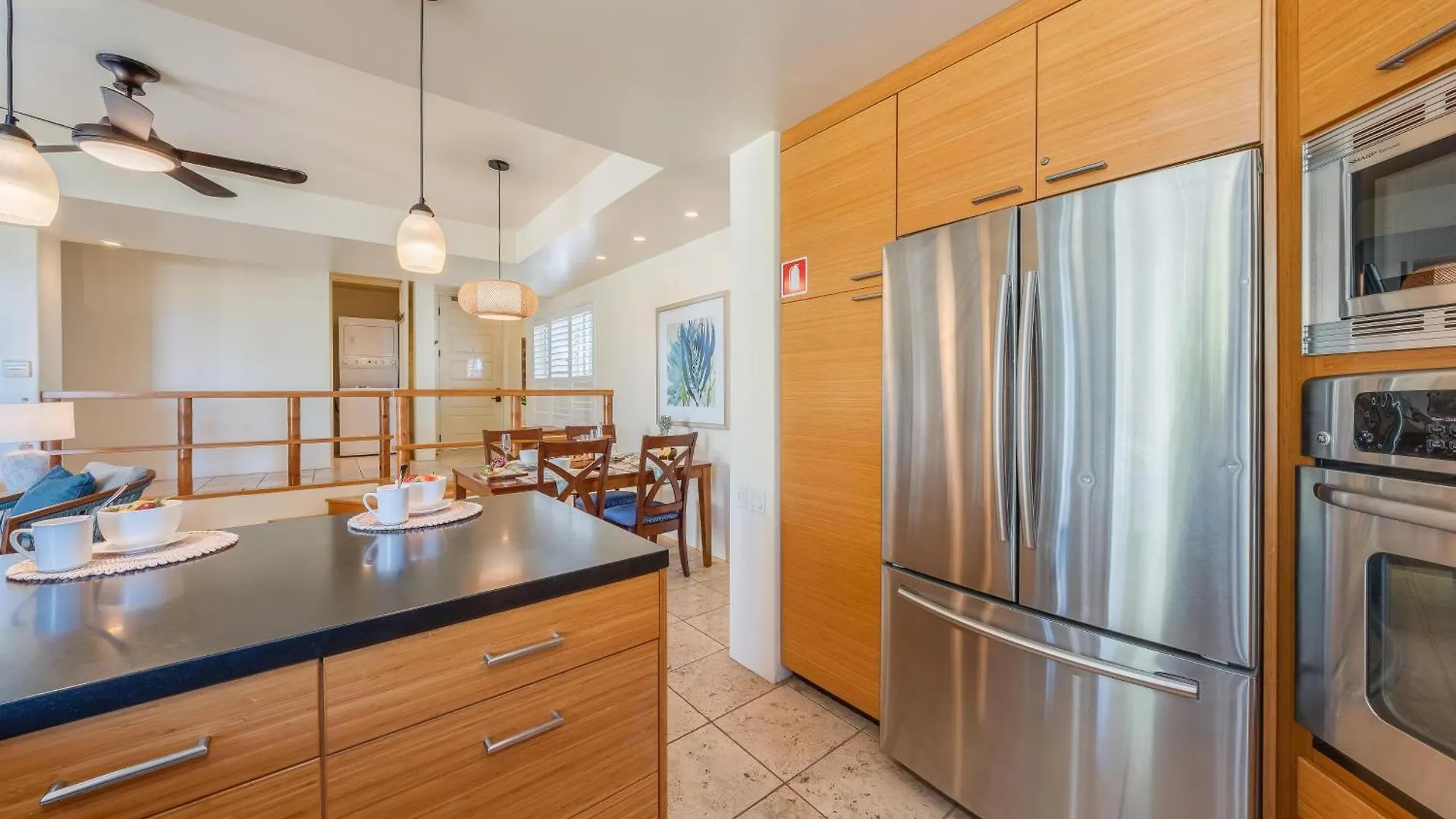 Holiday home Palms At Wailea 2108 Villa