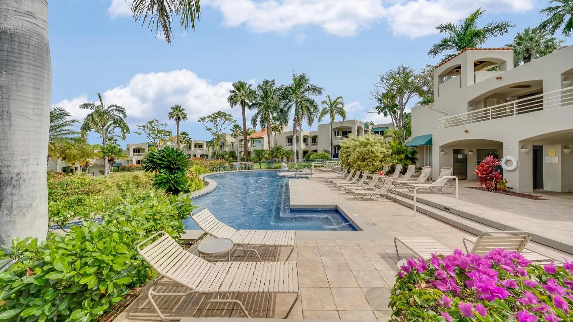 Holiday home Palms At Wailea 2108 Villa United States