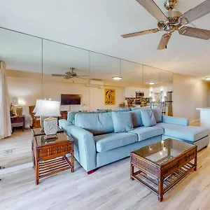 Kamaole Sands Holiday home