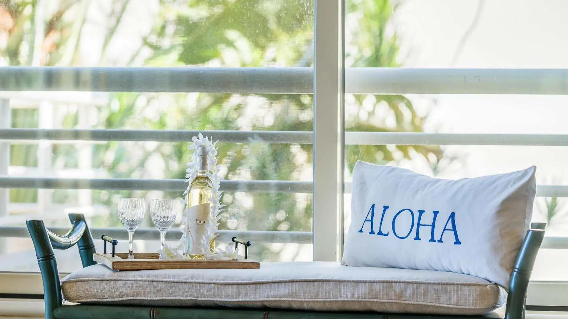 Villa Palms At Wailea 2108